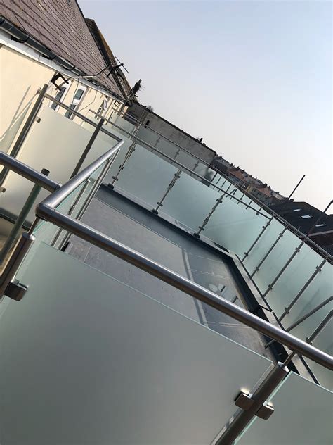 metal fabricators blackpool|balcony railings blackpool.